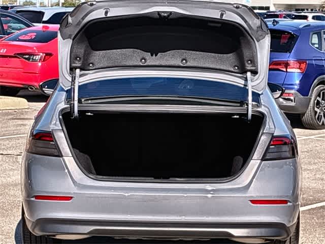 Thumbnail: 2025 Honda Accord - 37