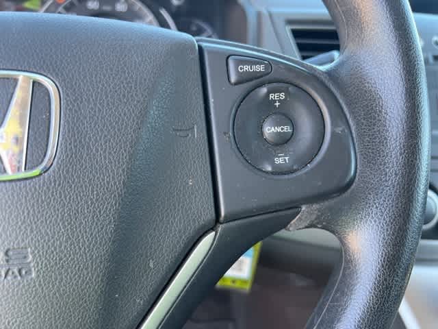 Thumbnail: 2012 Honda CR-V - 12