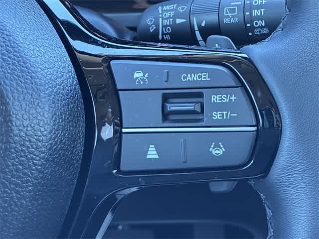 Thumbnail: 2025 Honda Pilot - 27