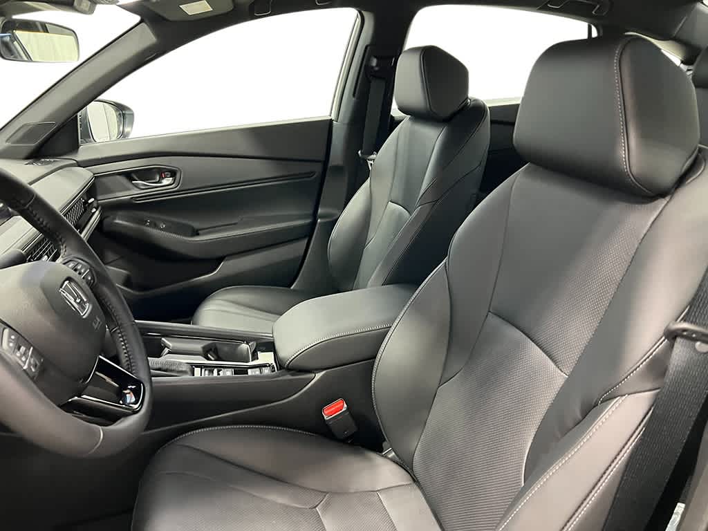 Thumbnail: 2025 Honda Accord - 13