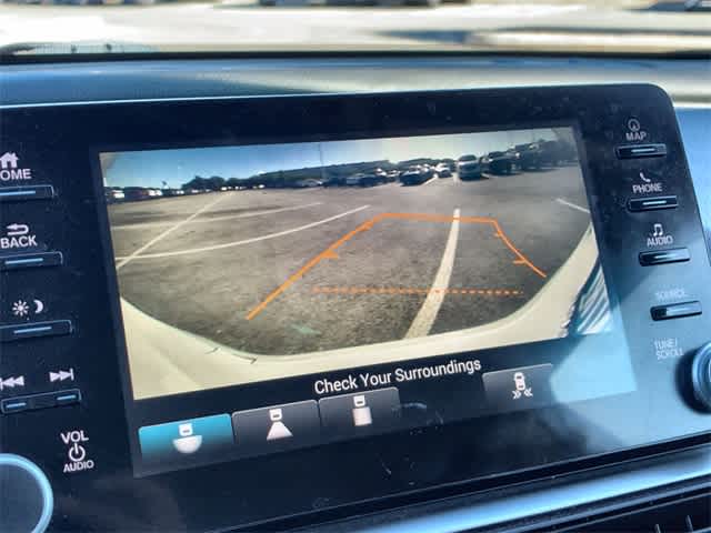 Thumbnail: 2019 Honda Accord - 32