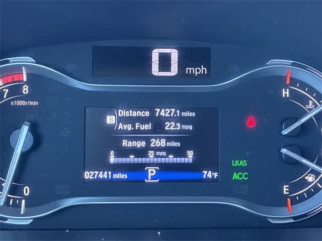 Thumbnail: 2023 Honda Ridgeline - 34