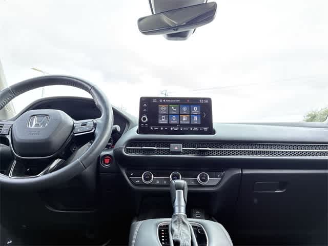 Thumbnail: 2023 Honda HR-V - 30