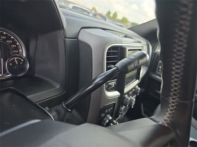 Thumbnail: 2018 RAM 2500 - 33