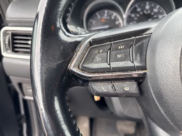 Thumbnail: 2018 Mazda CX-5 - 10