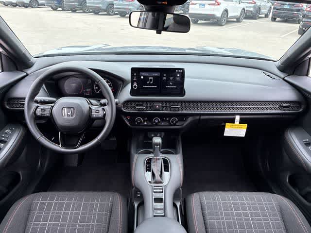 Thumbnail: 2026 Honda HR-V - 16