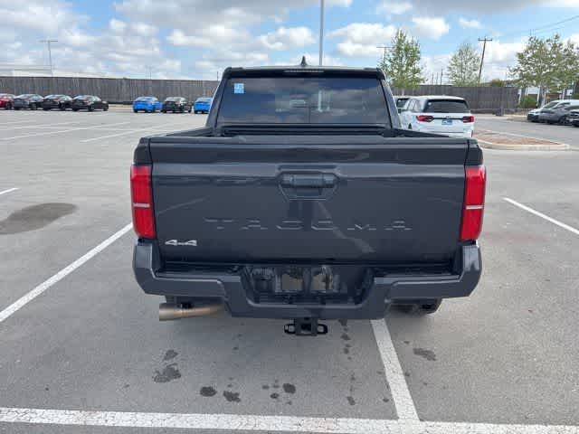 Thumbnail: 2024 Toyota Tacoma - 4