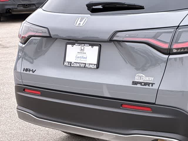 Thumbnail: 2026 Honda HR-V - 13