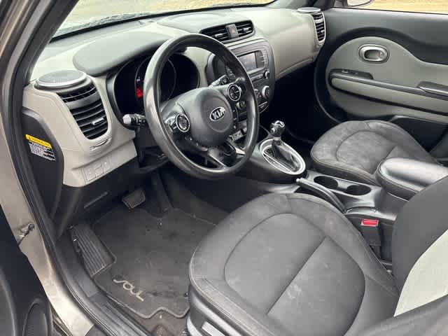 Thumbnail: 2016 Kia Soul - 9