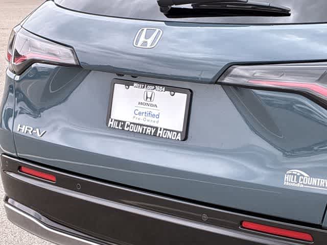 Thumbnail: 2026 Honda HR-V - 13