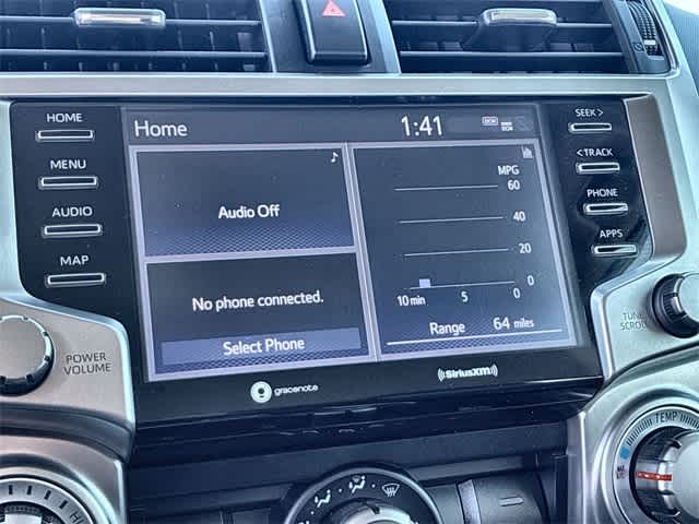 Thumbnail: 2023 Toyota 4Runner - 29