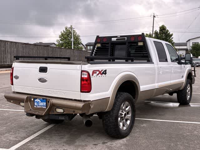 Thumbnail: 2012 Ford F-350 - 6
