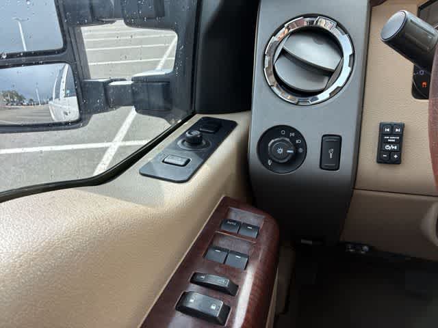 Thumbnail: 2012 Ford F-350 - 41