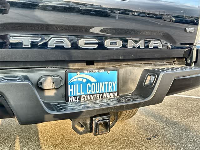 Thumbnail: 2023 Toyota Tacoma - 36