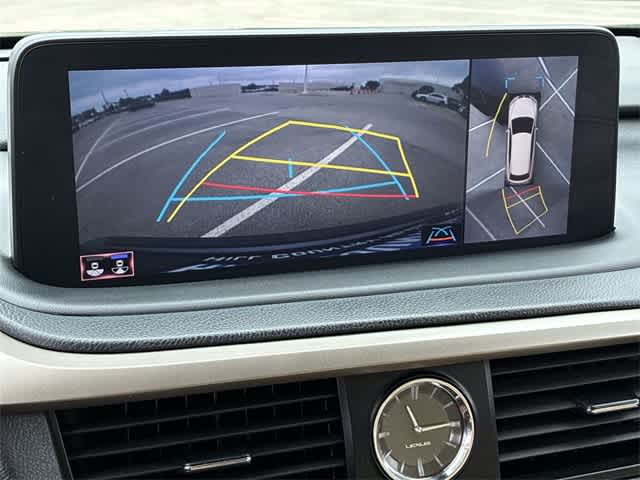 Thumbnail: 2022 Lexus RX - 32