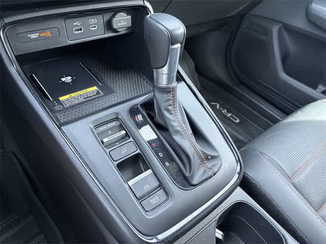 Thumbnail: 2025 Honda CR-V - 35