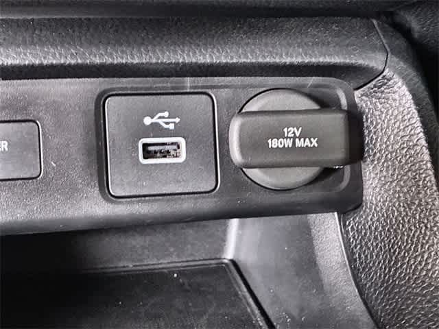 Thumbnail: 2024 Honda Civic - 32