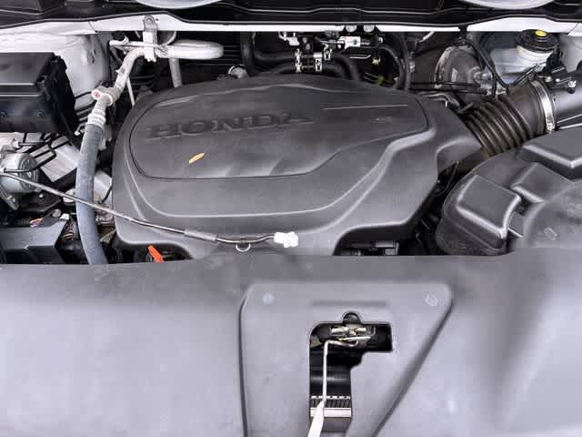 Thumbnail: 2024 Honda Odyssey - 15