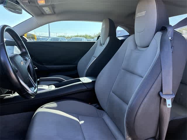 Thumbnail: 2014 Chevrolet Camaro - 17