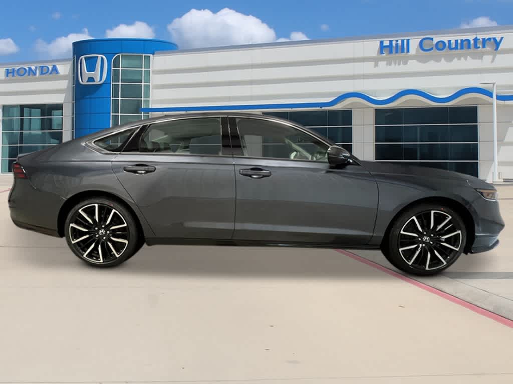 Thumbnail: 2026 Honda Accord - 6