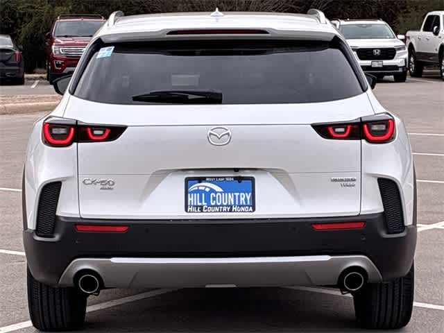 Thumbnail: 2023 Mazda CX-50 - 5