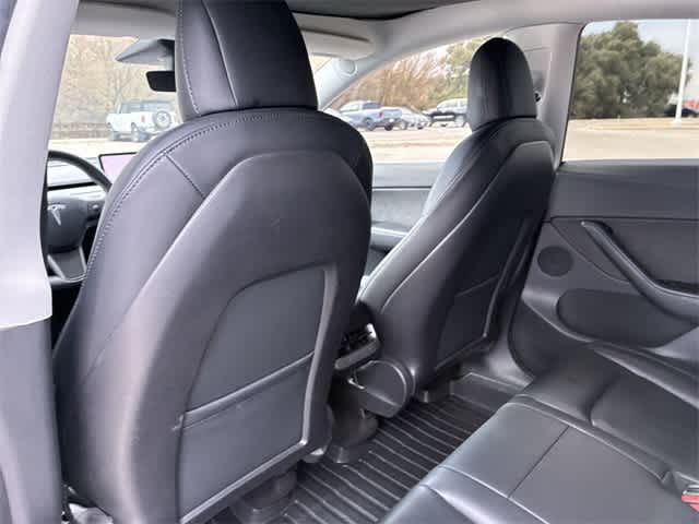 Thumbnail: 2020 Tesla Model Y - 18