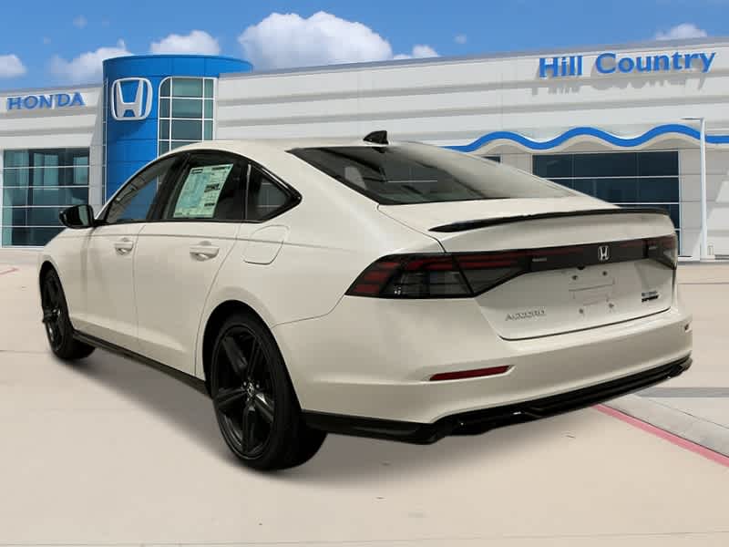 Thumbnail: 2025 Honda Accord - 3