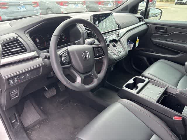 Thumbnail: 2026 Honda Odyssey - 9