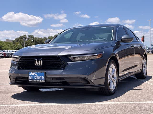 Thumbnail: 2026 Honda Accord - 11