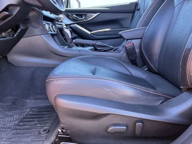 Thumbnail: 2018 Subaru Crosstrek - 18