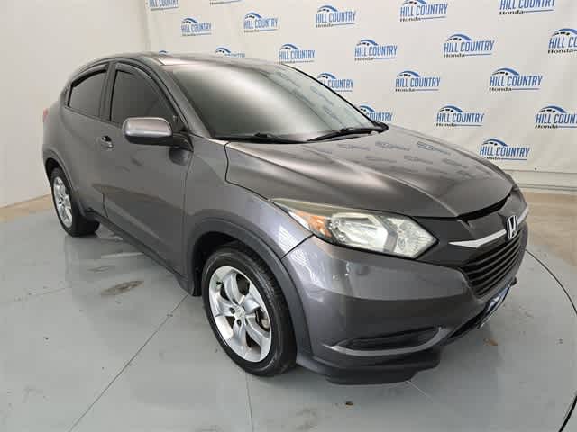 Thumbnail: 2018 Honda HR-V - 8