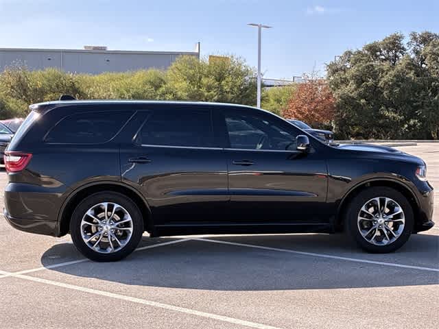 Thumbnail: 2019 Dodge Durango - 7