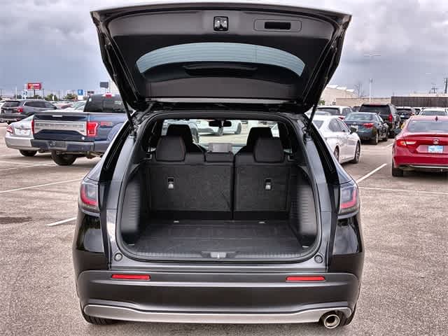 Thumbnail: 2024 Honda HR-V - 35