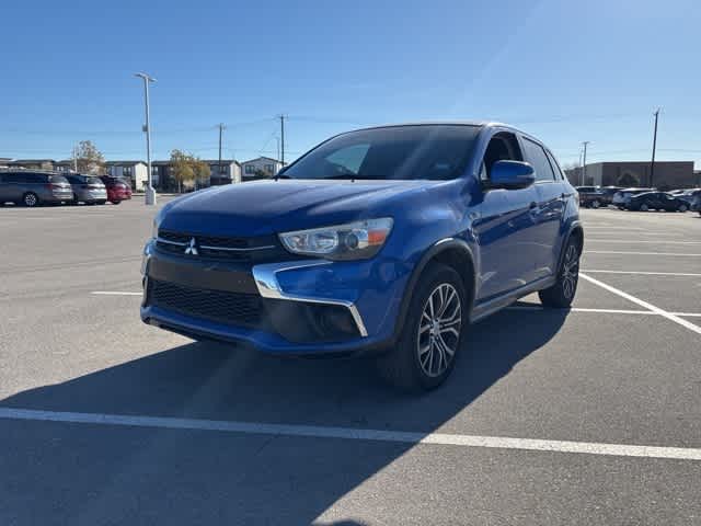 2019 Mitsubishi Outlander Sport  -
                  San Antonio, TX