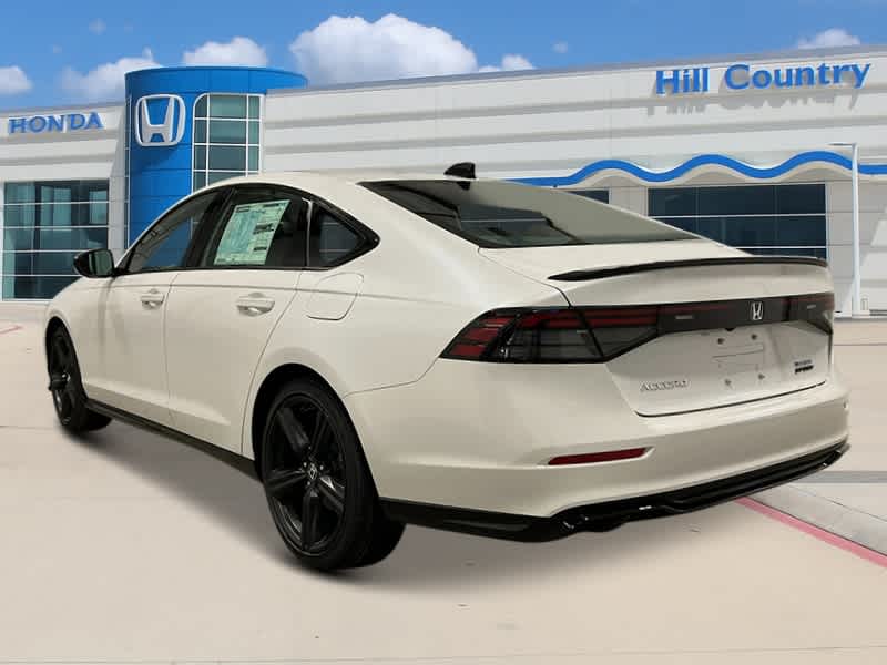 Thumbnail: 2025 Honda Accord - 3