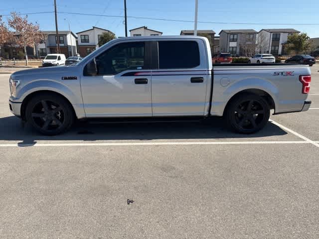 Thumbnail: 2020 Ford F-150 - 2