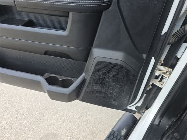 Thumbnail: 2018 RAM 2500 - 31