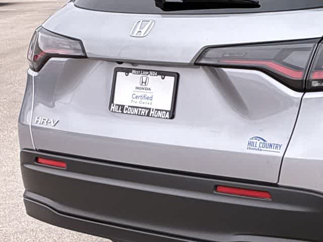 Thumbnail: 2026 Honda HR-V - 13