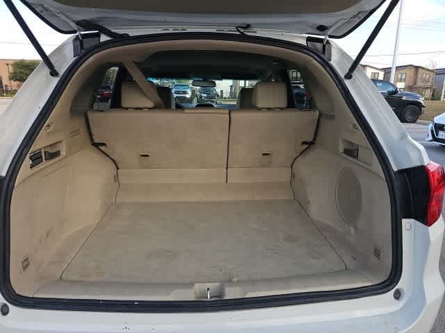 Thumbnail: 2014 Acura RDX - 23