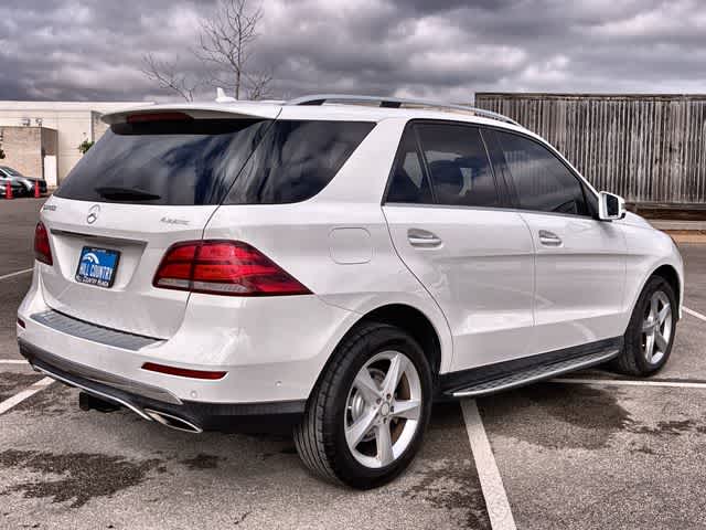 Thumbnail: 2019 Mercedes-Benz GLE - 6