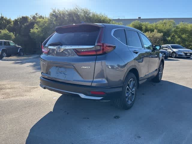 Thumbnail: 2020 Honda CR-V - 5