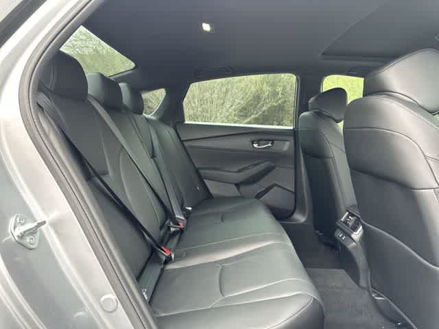 Thumbnail: 2025 Honda Accord - 24