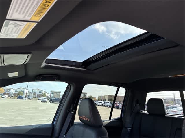 Thumbnail: 2024 Honda Ridgeline - 20