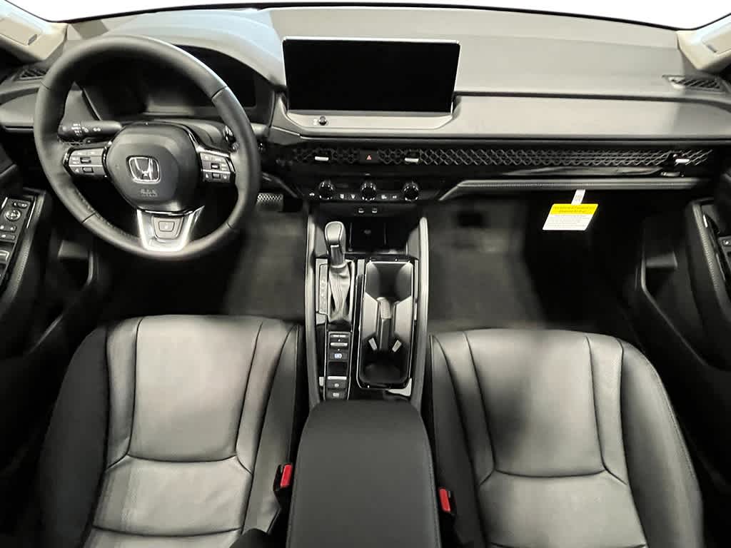 Thumbnail: 2026 Honda Accord - 15