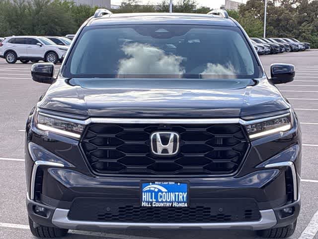 Thumbnail: 2025 Honda Pilot - 9