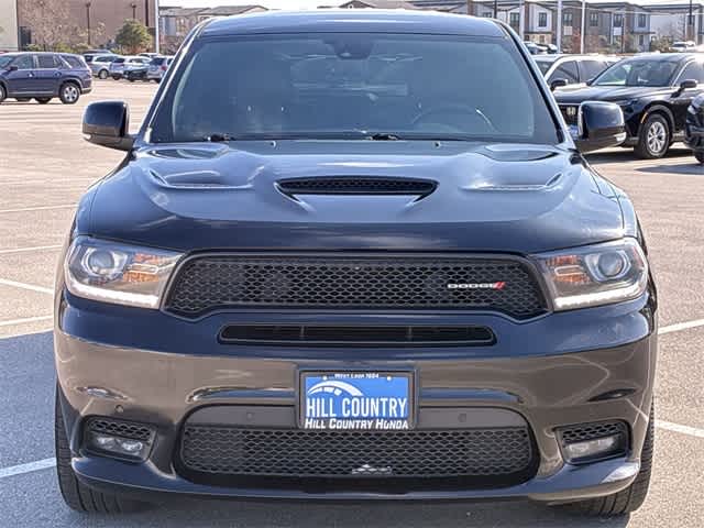 Thumbnail: 2019 Dodge Durango - 9