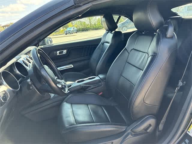 Thumbnail: 2023 Ford Mustang - 17