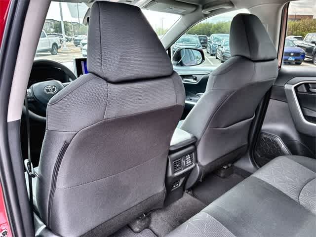 Thumbnail: 2023 Toyota RAV4 - 19