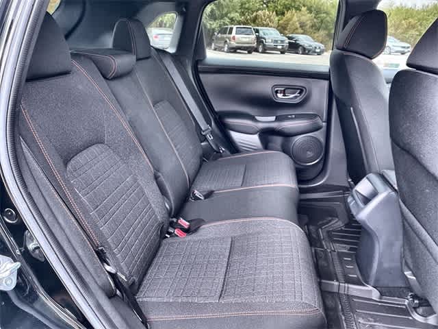 Thumbnail: 2024 Honda HR-V - 21