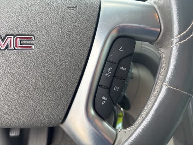 Thumbnail: 2014 GMC Acadia - 12